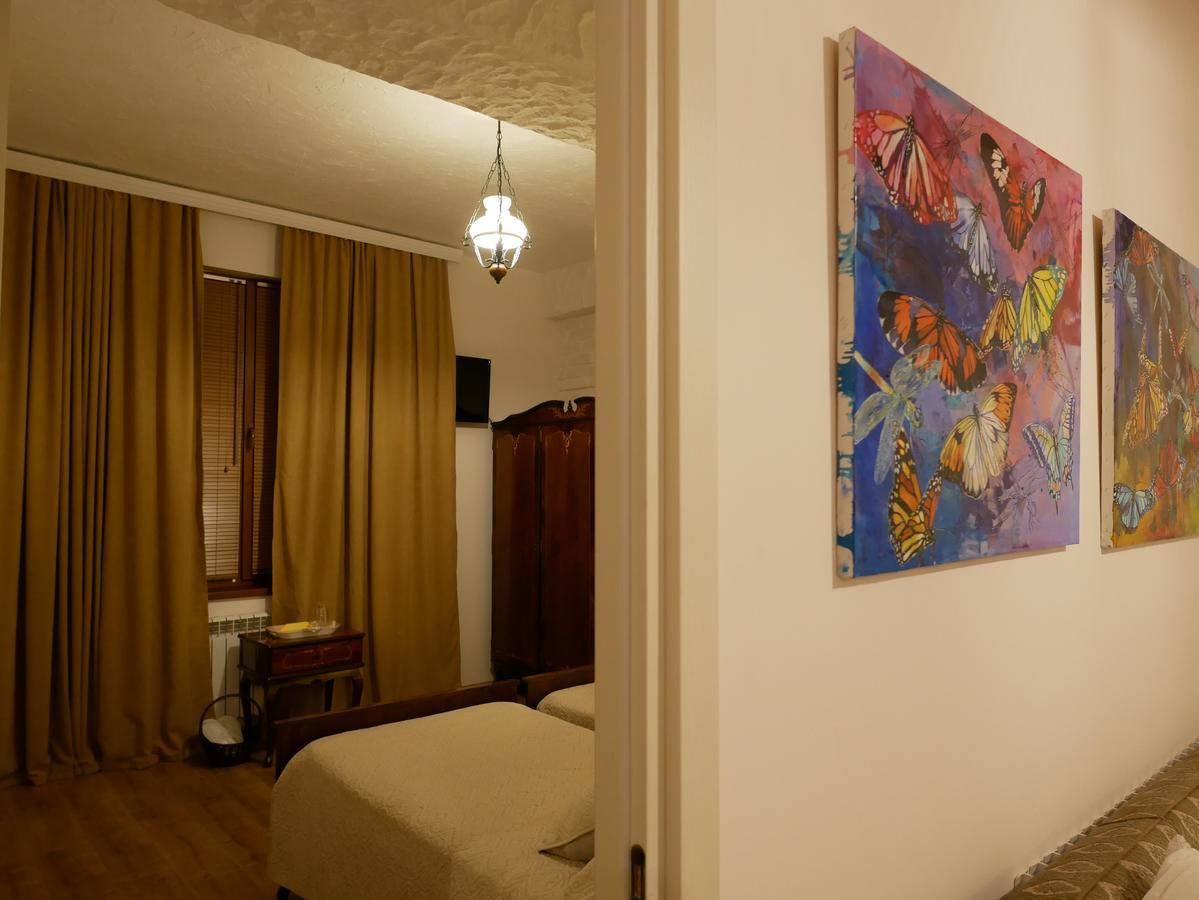 Hotel My Garden Tbilisi Exteriér fotografie