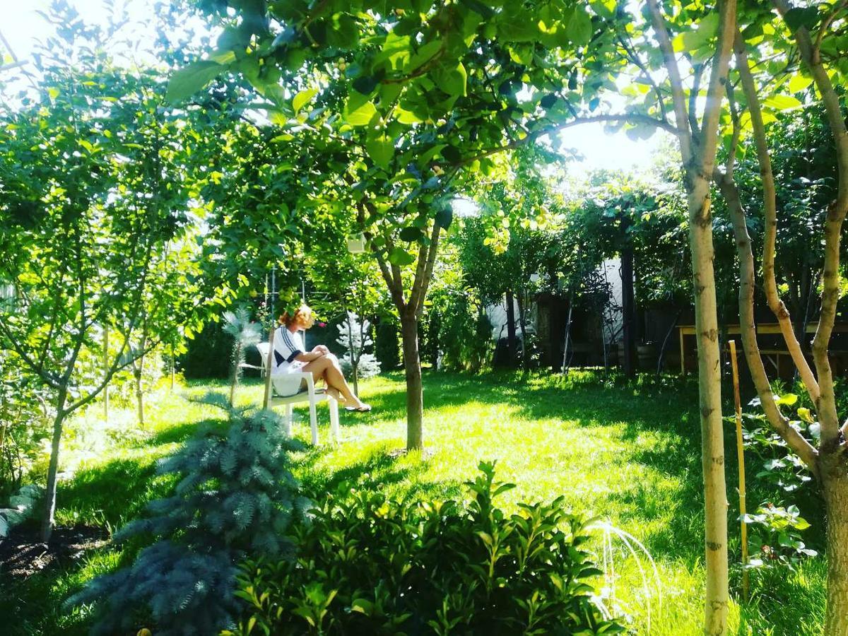 Hotel My Garden Tbilisi Exteriér fotografie